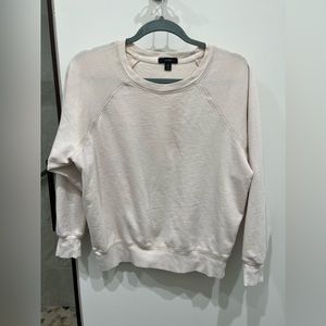 J. Crew Crewneck